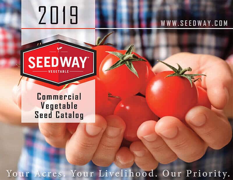 Seed guide cover