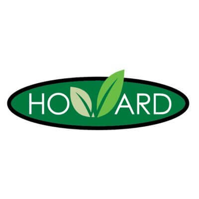 Howard Fertilizer Logo