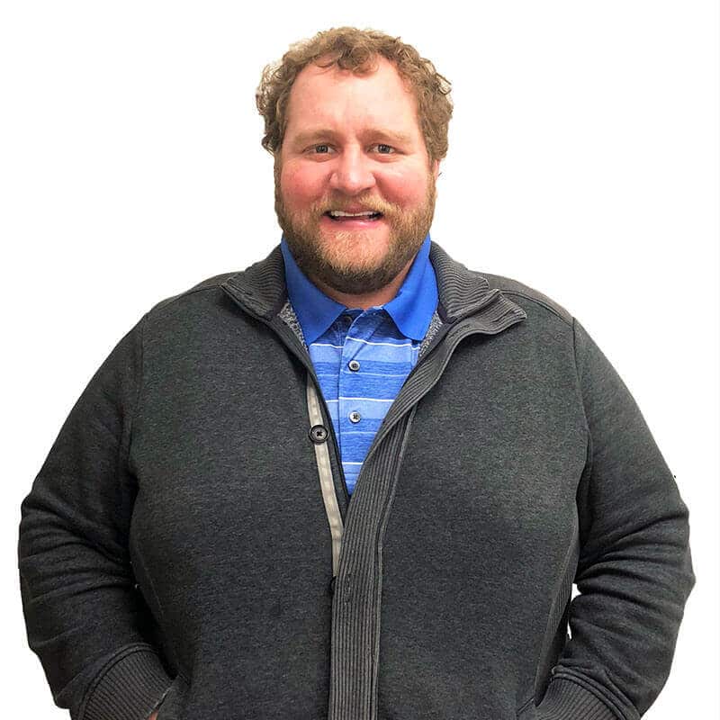 Matt Bouwkamp