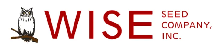 WISE seed company logo
