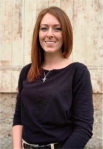 Lindsey Leisenring Image